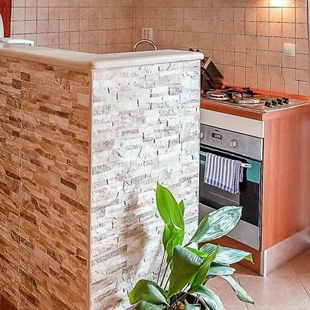 Apartament Senjo - One Bedroom With Balcony And Side Sea View 6