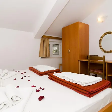 Senjo - One Bedroom With Balcony And Side Sea View 6