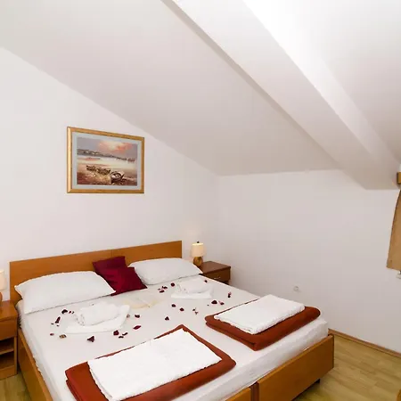 Senjo - One Bedroom With Balcony And Side Sea View 6 Apartament