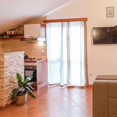 Senjo - One Bedroom With Balcony And Side Sea View 6 Apartment