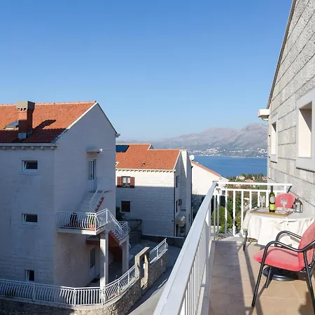 Senjo - One Bedroom With Balcony And Side Sea View 6 Apartment *