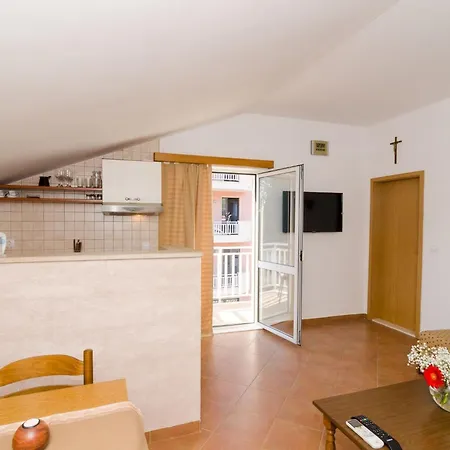 Senjo - One Bedroom With Balcony And Side Sea View 6 아파트 *